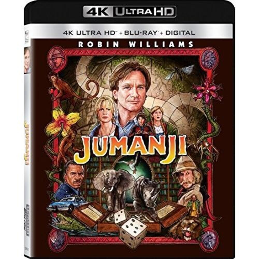 Jumanji